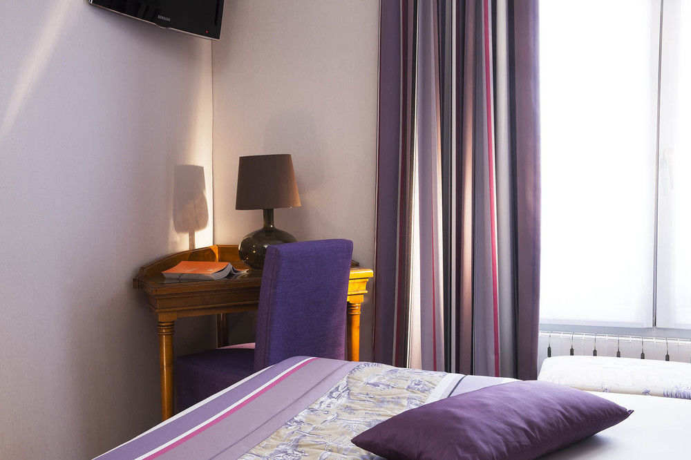 Hotel France D'Antin Opera Paris Exterior photo
